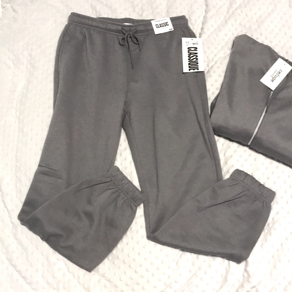 NWT Women’s Tracksuit